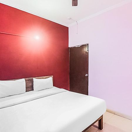 Hotel O Avni Residency Gurgaon Extérieur photo