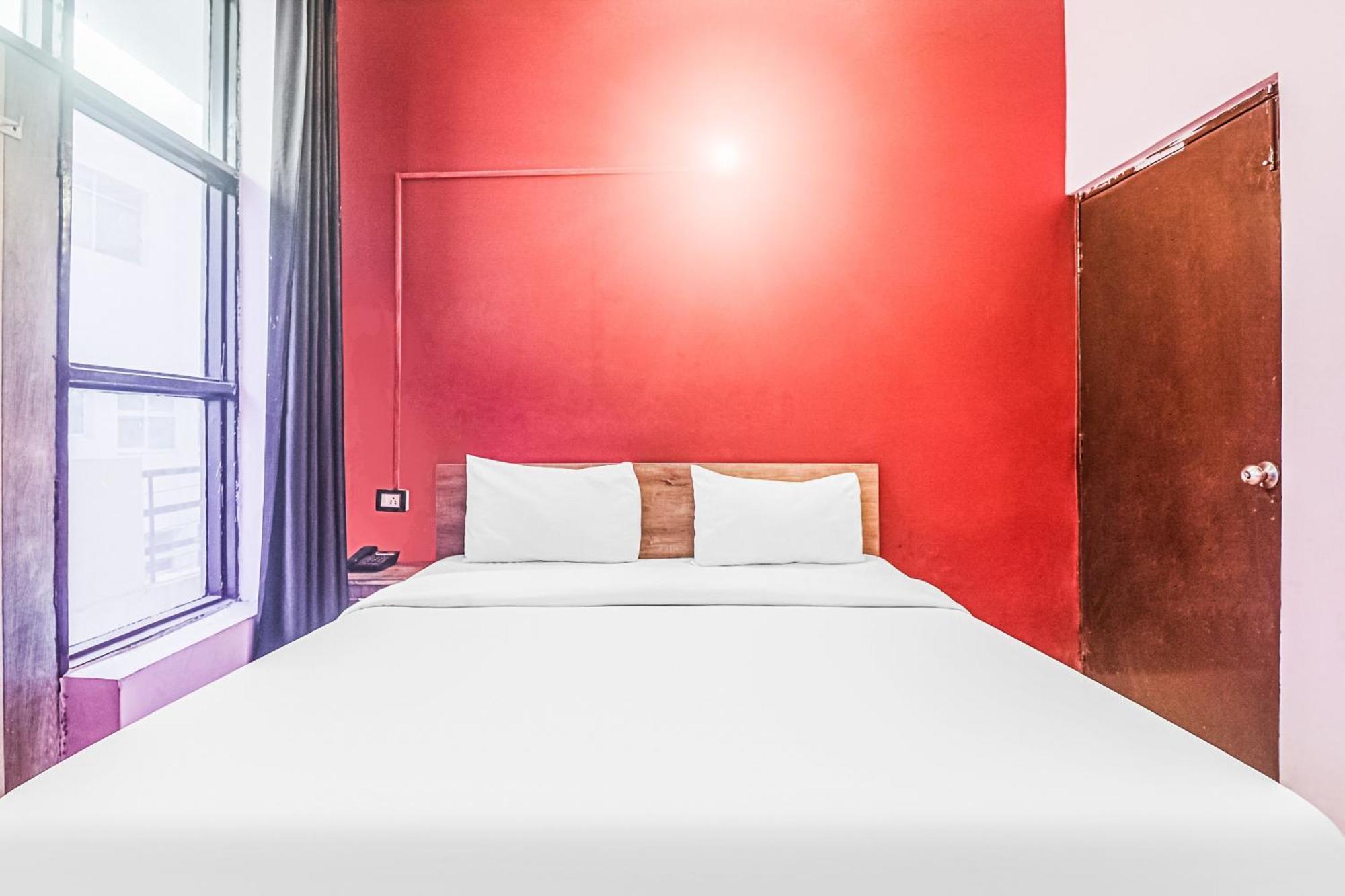 Hotel O Avni Residency Gurgaon Extérieur photo