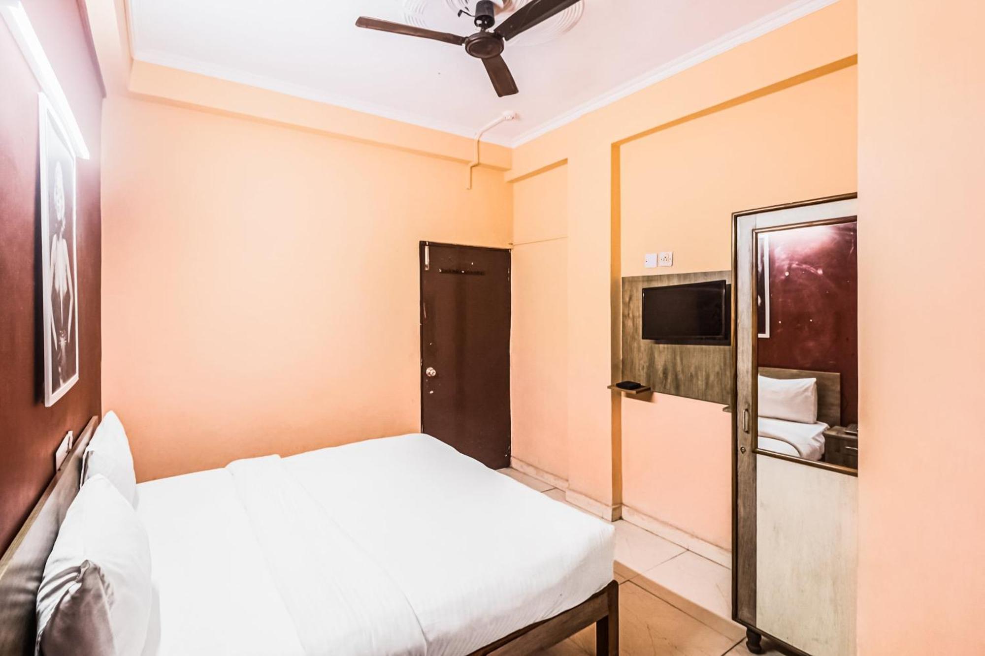 Hotel O Avni Residency Gurgaon Extérieur photo