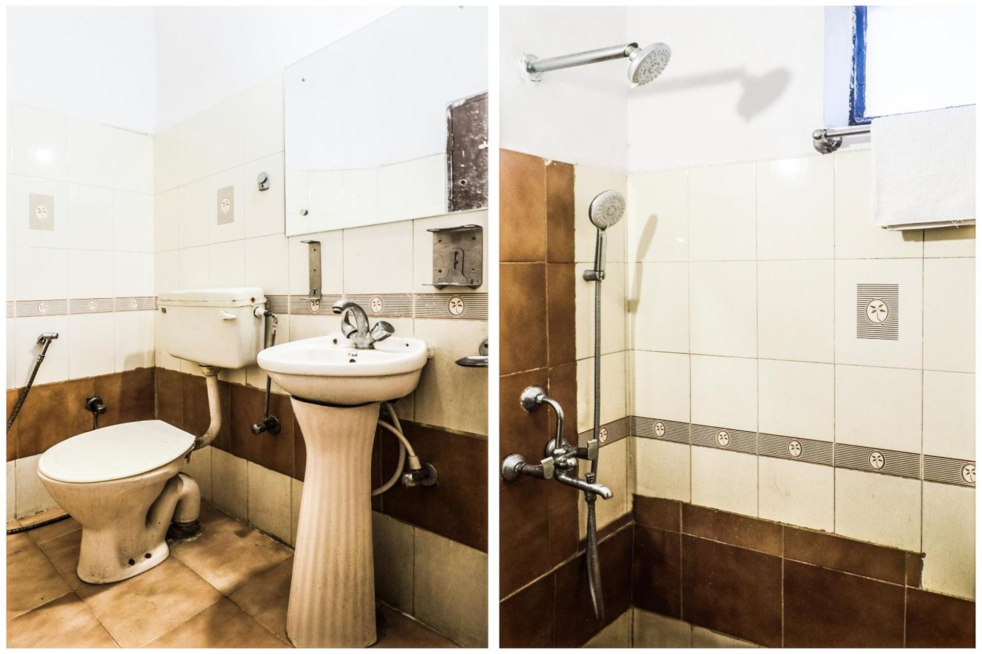 Hotel O Avni Residency Gurgaon Extérieur photo