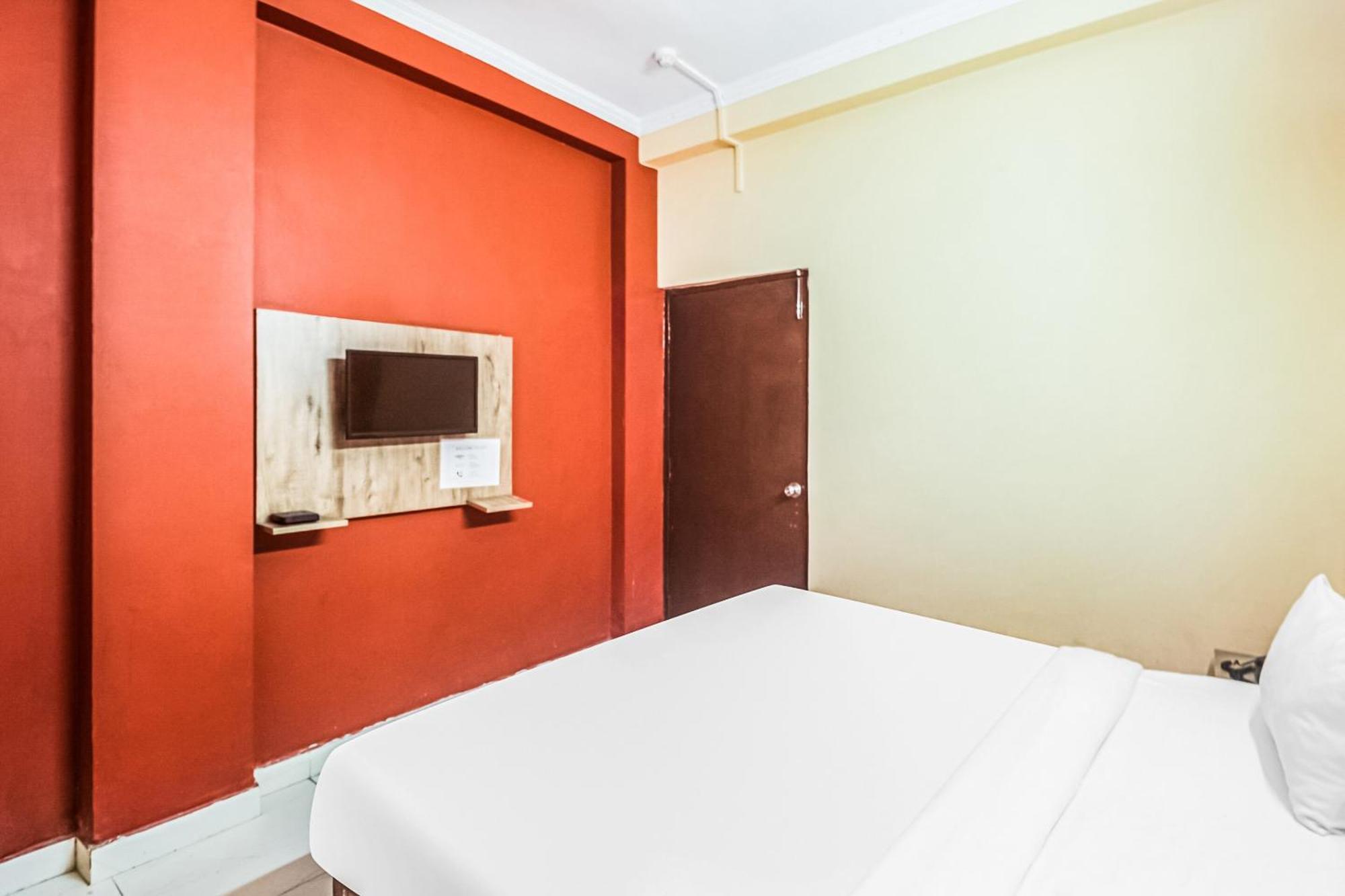 Hotel O Avni Residency Gurgaon Extérieur photo