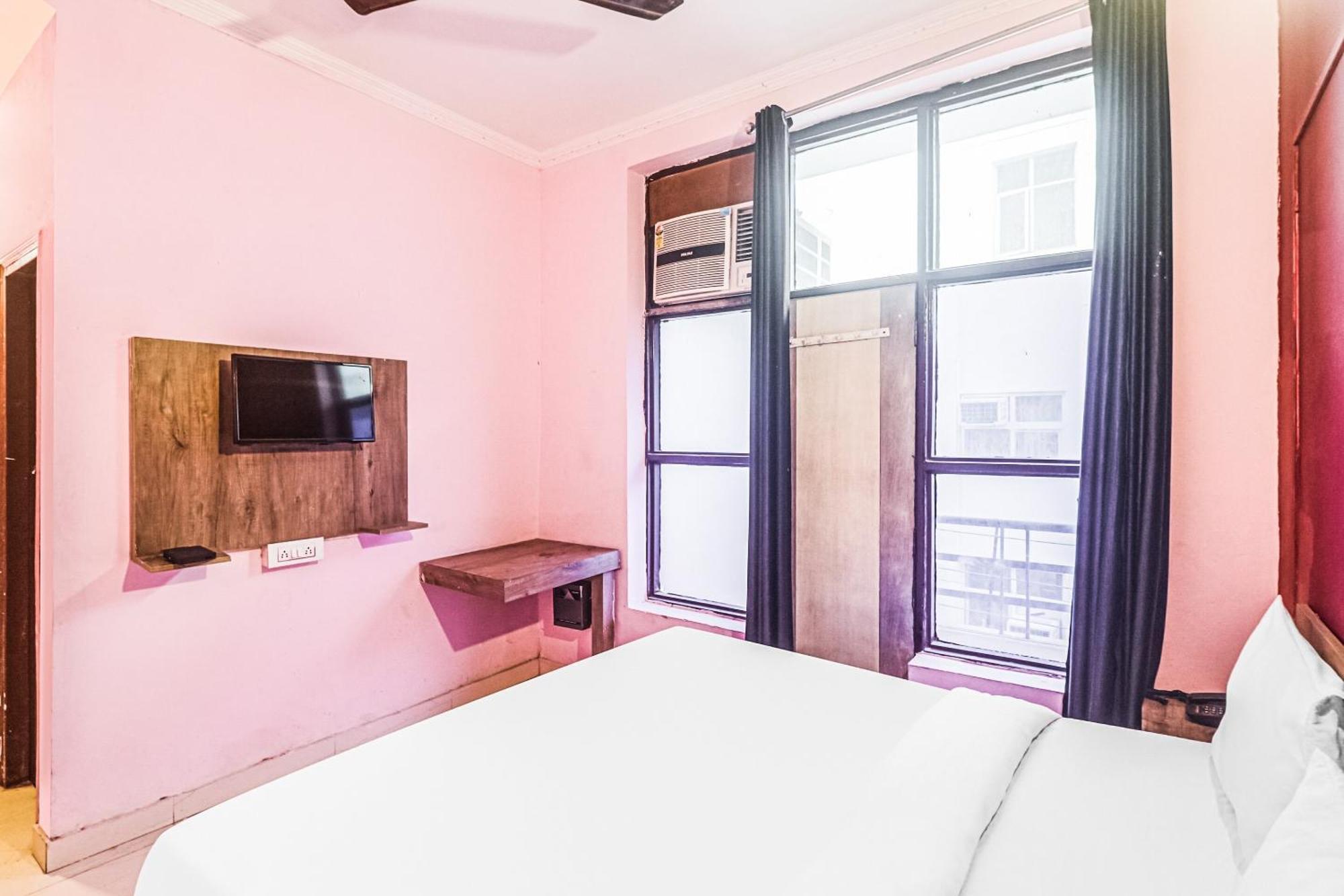 Hotel O Avni Residency Gurgaon Extérieur photo