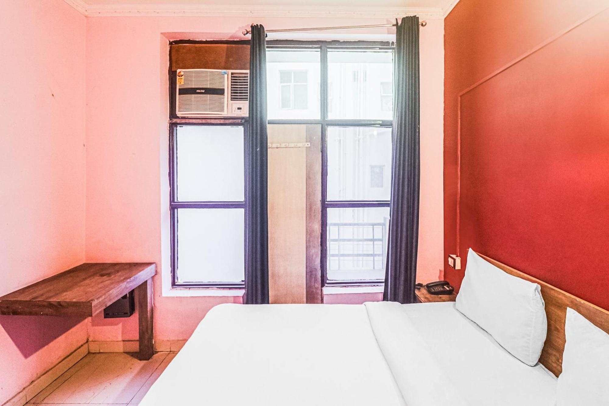 Hotel O Avni Residency Gurgaon Extérieur photo