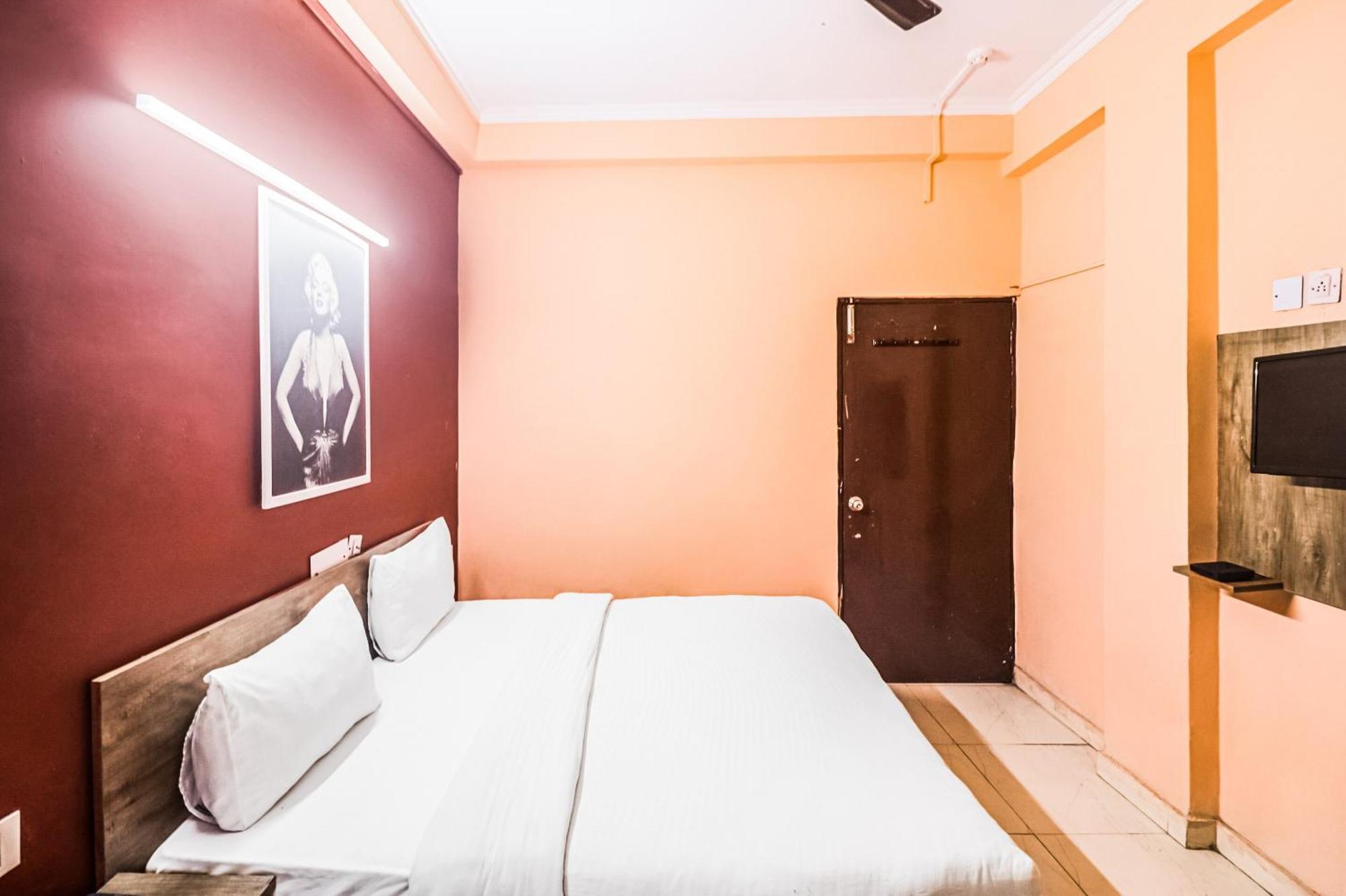 Hotel O Avni Residency Gurgaon Extérieur photo