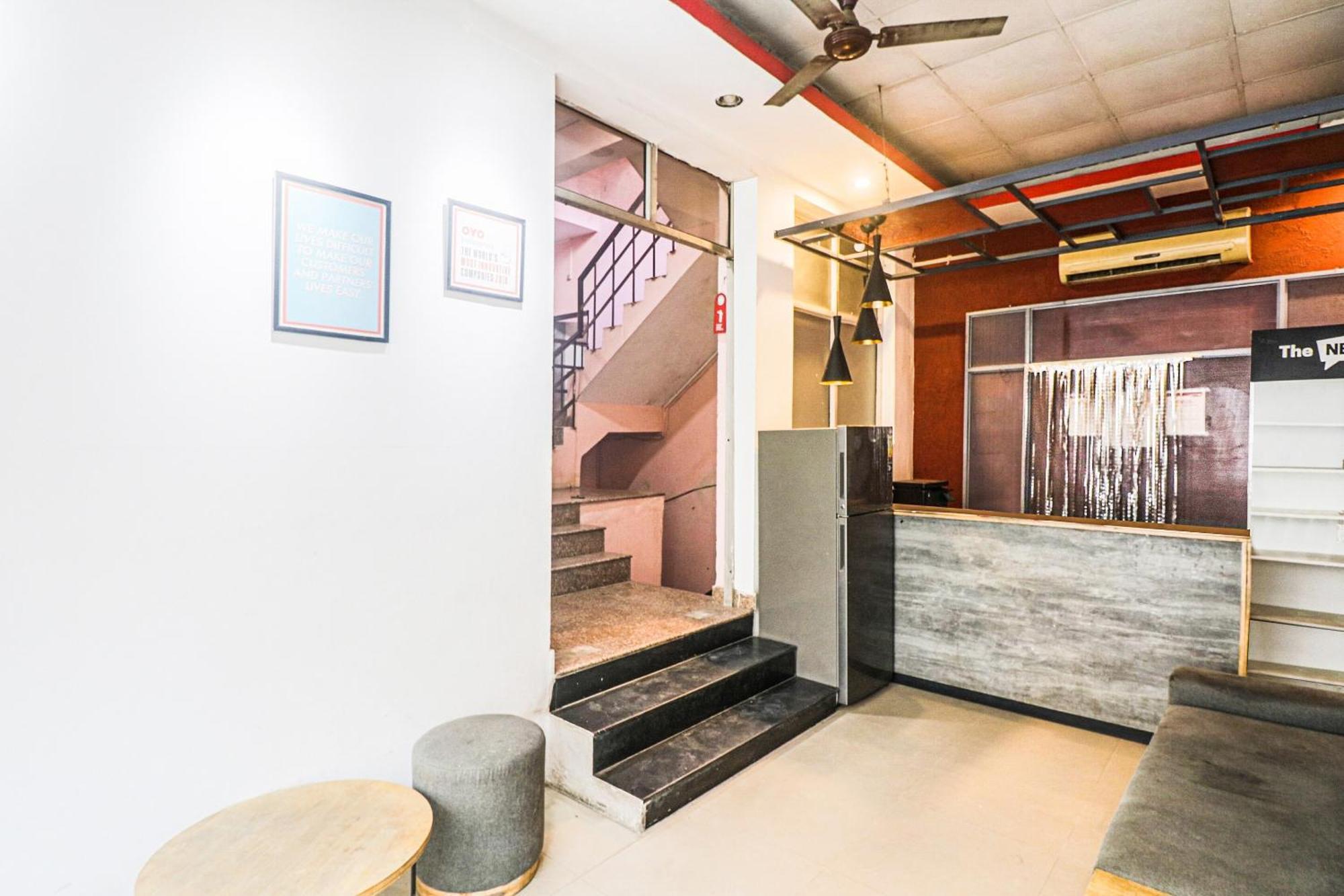 Hotel O Avni Residency Gurgaon Extérieur photo