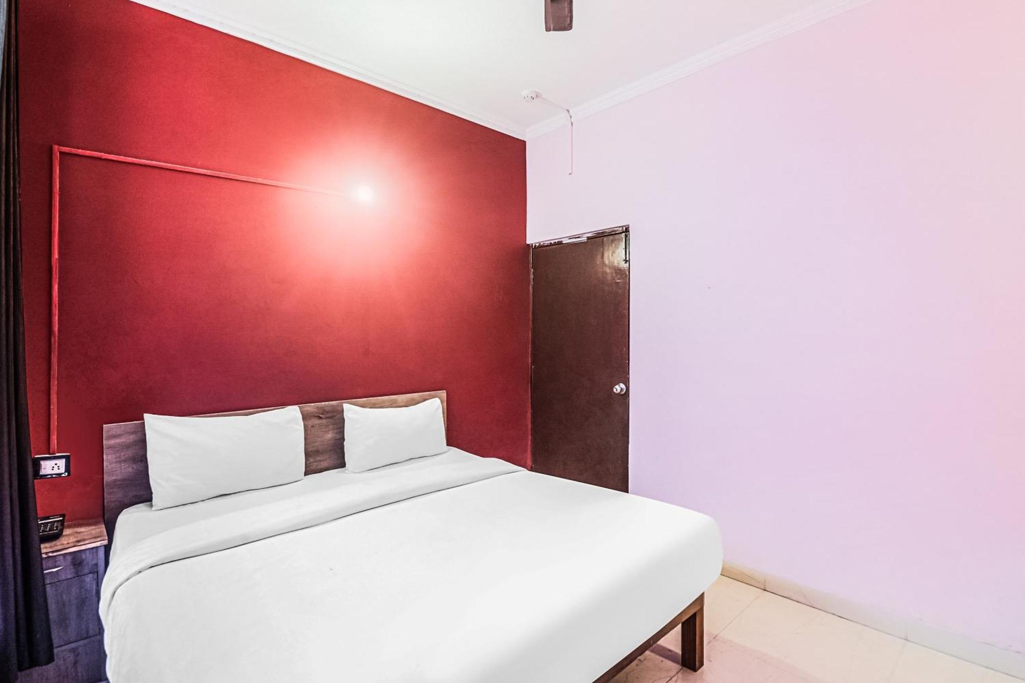 Hotel O Avni Residency Gurgaon Extérieur photo